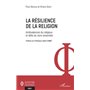 La résilience de la religion