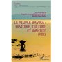 Le peuple Bavira: histoire, culture et identité (RDC)