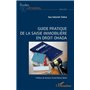 Guide pratique de la saisie immobilière en droit OHADA