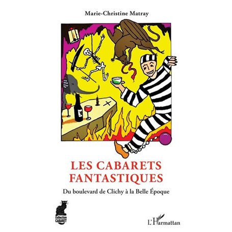 Les Cabarets fantastiques