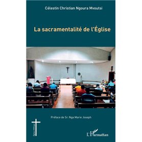 La sacramentalité de l'Église