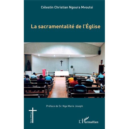 La sacramentalité de l'Église