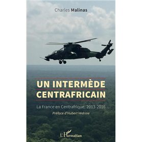 Un intermède centrafricain