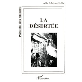 La désertée
