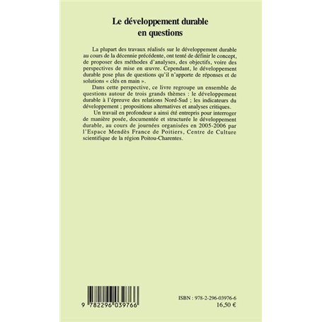 Échos du nord Cameroun