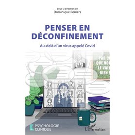 Penser en déconfinement