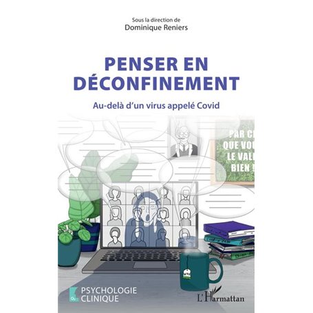 Penser en déconfinement