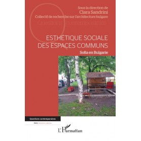 Esthétique sociale des espaces communs