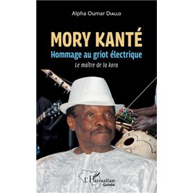 Mory Kanté