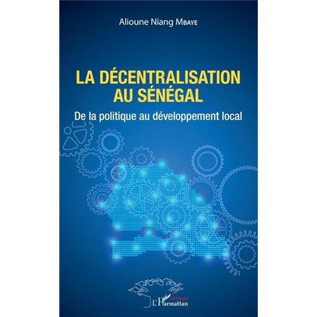 La décentralisation au Sénégal