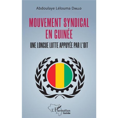 Mouvement syndical en Guinée