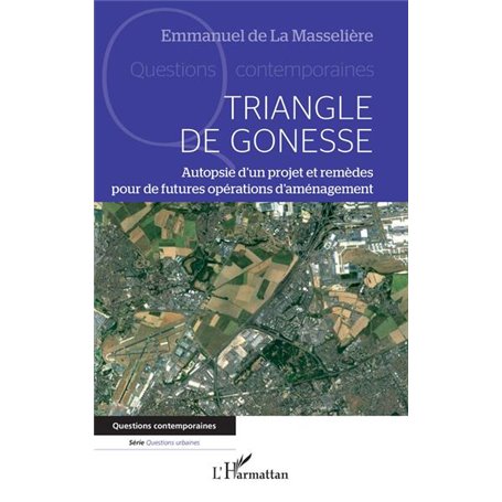 Triangle de Gonesse