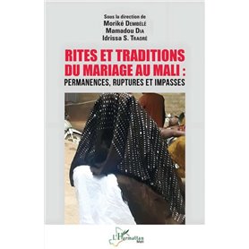 Rites et traditions du mariage au Mali