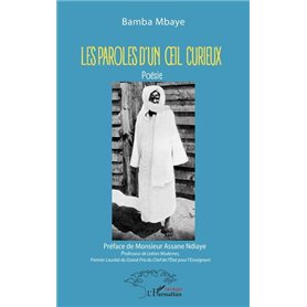 Les paroles d'un oeil curieux
