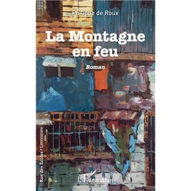 La montagne en feu