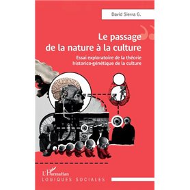 Le passage de la nature à la culture