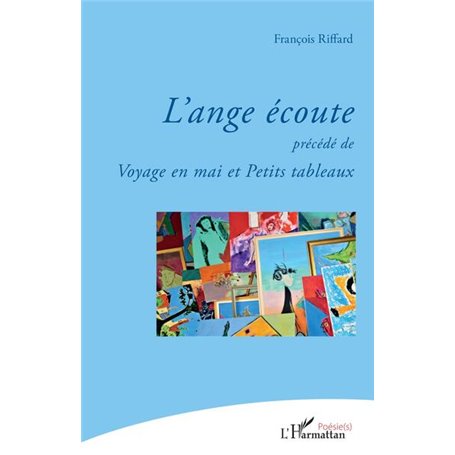 L'ange écoute