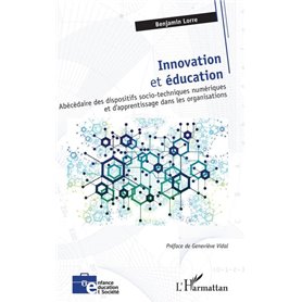 Innovation et éducation