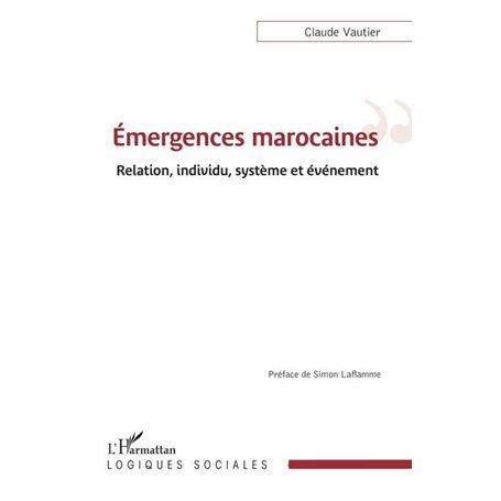 Émergences marocaines