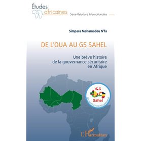 De l'OUA au G5 Sahel