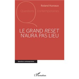 Le grand -em+reset-/em+ n'aura pas lieu