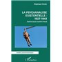 La psychanalyse existentielle : 1927-1943