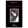 Chronique d'un parcours