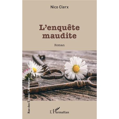 L'enquête maudite