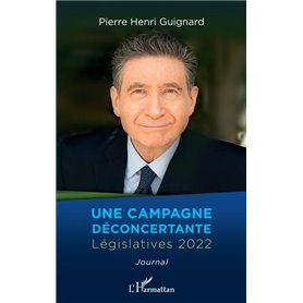 Une campagne déconcertante