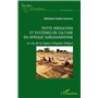 Petite irrigation et systèmes de culture en Afrique subsaharienne