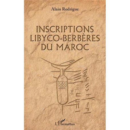 Inscriptions libyco-berbères du Maroc