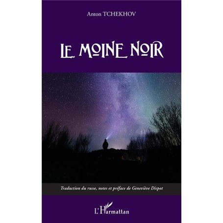 Le Moine noir