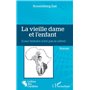 La vieille dame et l'enfant