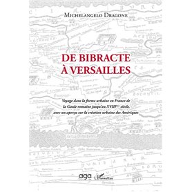De bibracte à Versailles
