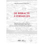 De bibracte à Versailles