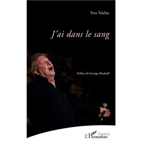 J'ai dans le sang
