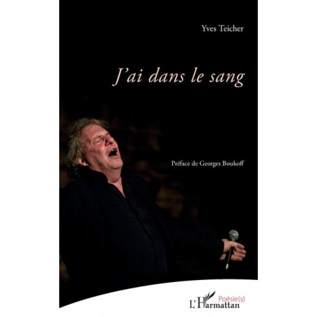 J'ai dans le sang