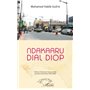 Ndakaaru Dial Diop