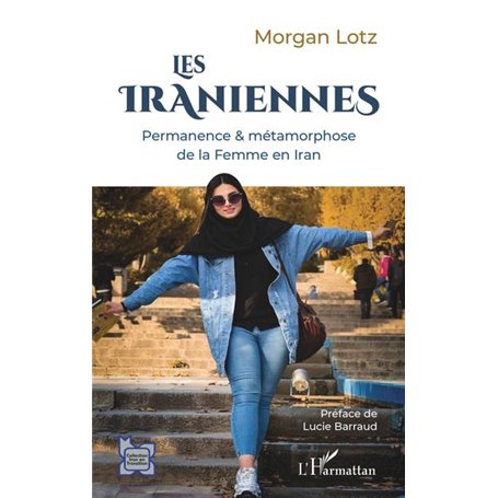 Les Iraniennes