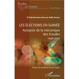 Les élections en Guinée