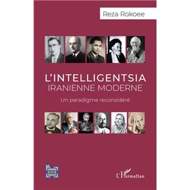 L'intelligentsia iranienne moderne