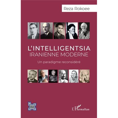 L'intelligentsia iranienne moderne