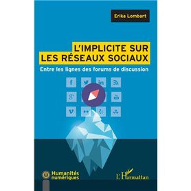 L'implicite sur les réseaux sociaux