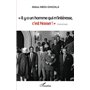 Il y a un homme qui m'intéresse, c'est Nasser ! Charles de Gaulle