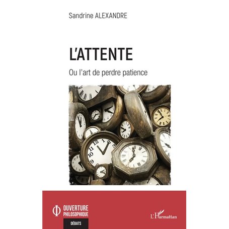 L'attente