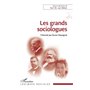 Les grands sociologues