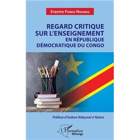 Regard critique sur l'enseignement en République démocratique du Congo