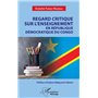 Regard critique sur l'enseignement en République démocratique du Congo