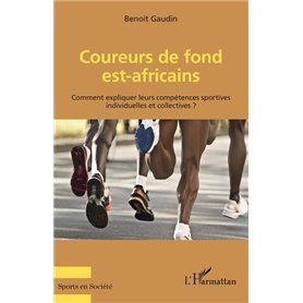 Coureurs de fond est-africains