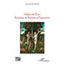 Adam et Eve : homme et femme à l'épreuve